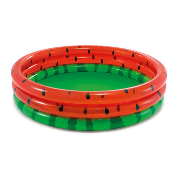 インテックス ウォーターメロンプール 58448 168x38cm INTEX【送料無料 沖縄・一部地域を除く】